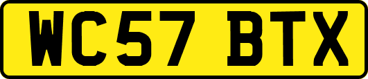 WC57BTX
