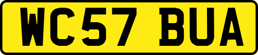 WC57BUA