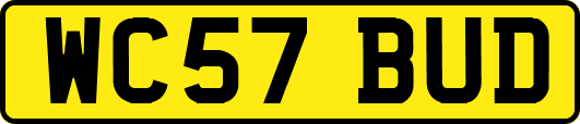 WC57BUD