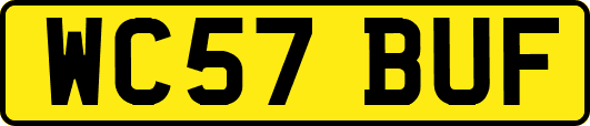 WC57BUF