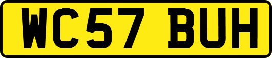 WC57BUH