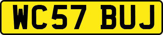 WC57BUJ