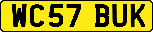 WC57BUK