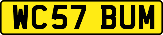 WC57BUM