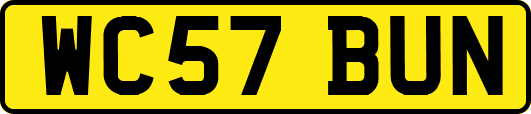 WC57BUN