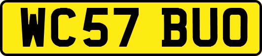 WC57BUO