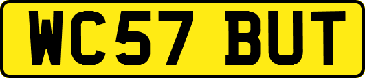 WC57BUT