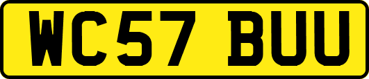 WC57BUU