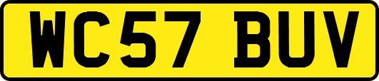 WC57BUV