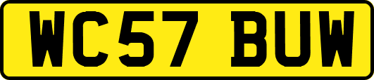 WC57BUW
