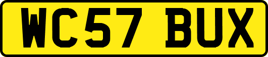 WC57BUX