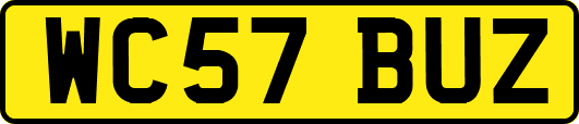 WC57BUZ