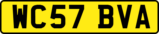 WC57BVA