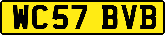 WC57BVB