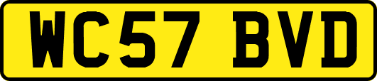 WC57BVD