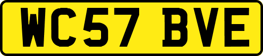 WC57BVE