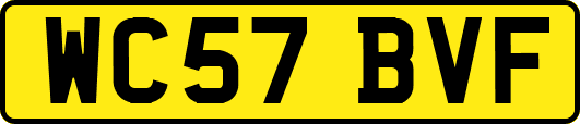 WC57BVF