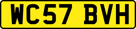 WC57BVH