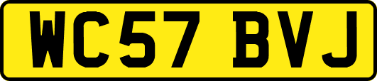 WC57BVJ