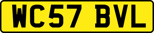 WC57BVL