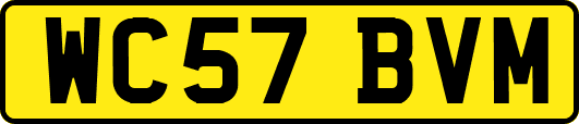 WC57BVM