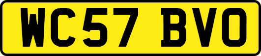 WC57BVO