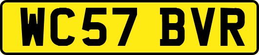WC57BVR