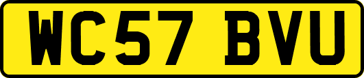 WC57BVU