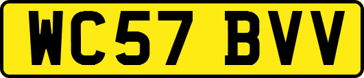 WC57BVV