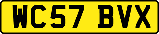 WC57BVX