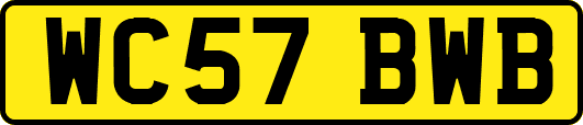 WC57BWB