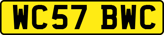 WC57BWC