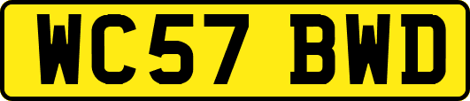 WC57BWD