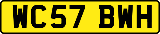 WC57BWH