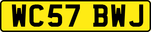 WC57BWJ