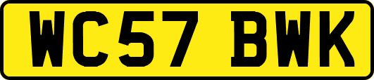 WC57BWK