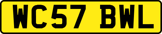 WC57BWL