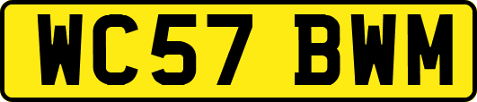 WC57BWM