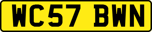 WC57BWN