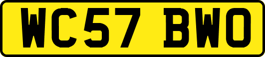 WC57BWO