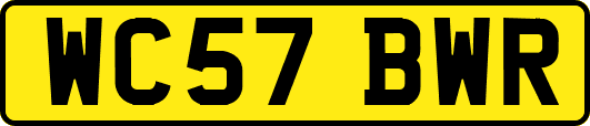 WC57BWR