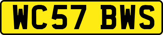 WC57BWS