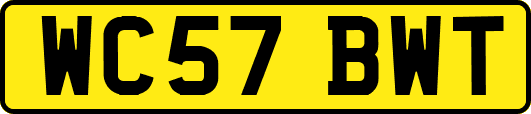 WC57BWT