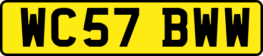 WC57BWW