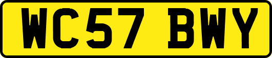 WC57BWY