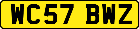 WC57BWZ