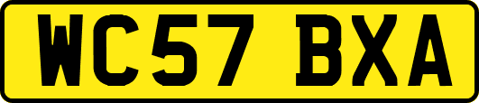 WC57BXA