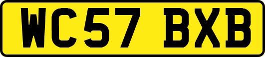 WC57BXB