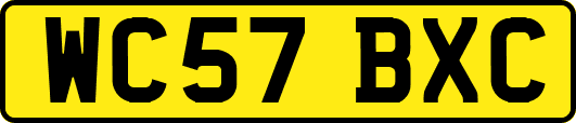 WC57BXC