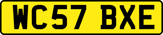 WC57BXE